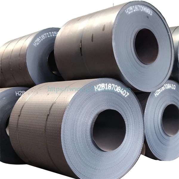 Carbon Steel Coil&Strip